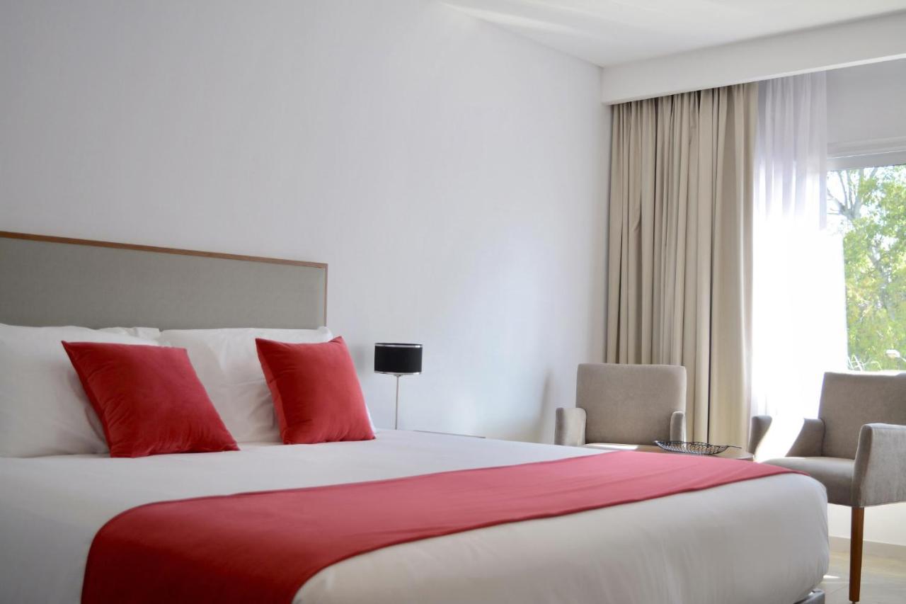 Lincoln Green Hotel And Spa - Argentina Esterno foto