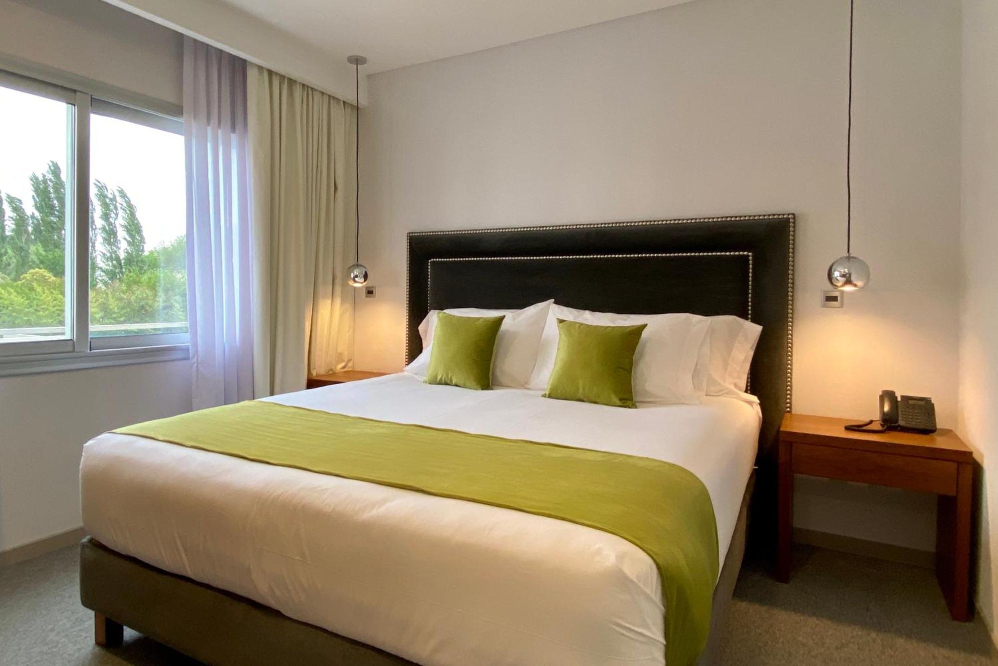Lincoln Green Hotel And Spa - Argentina Esterno foto